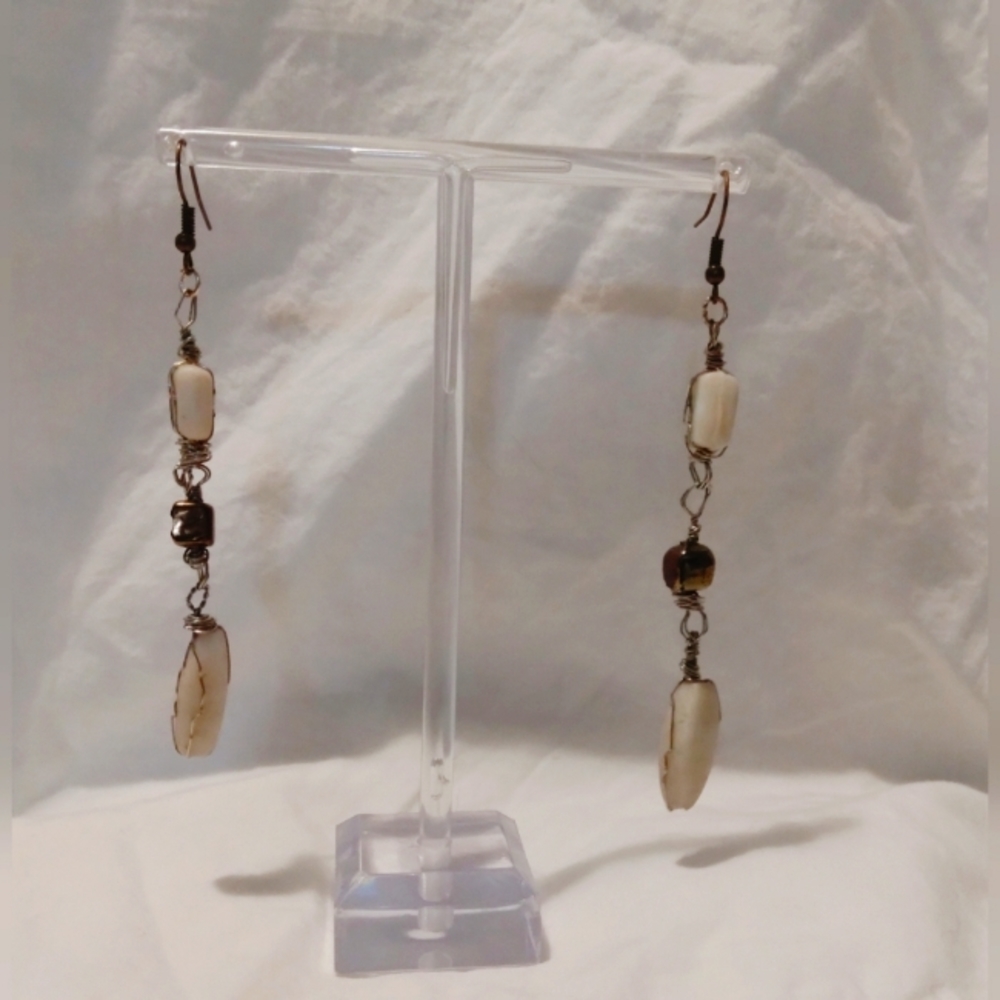 Handmade Earrings